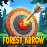 forest-arrow