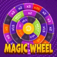 magicWheel